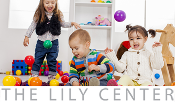 The Lily Center